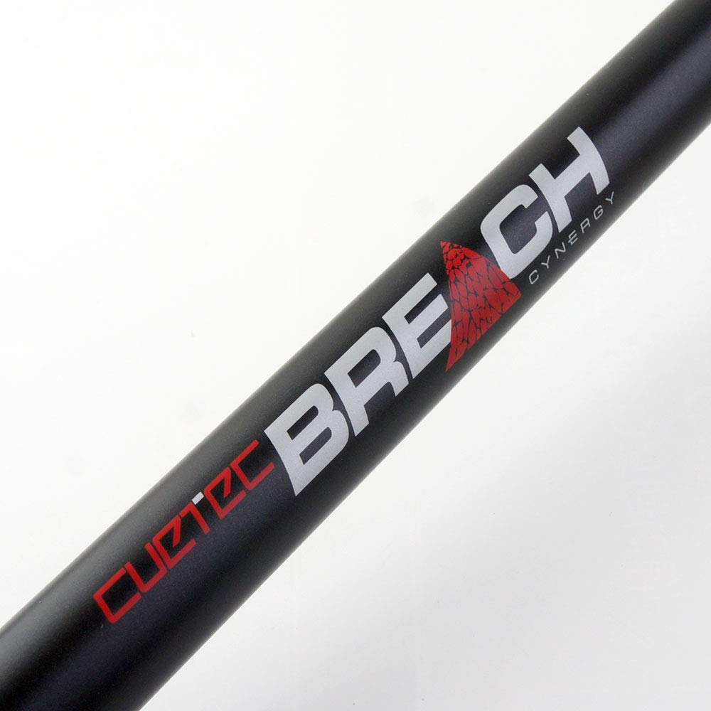 【値下げ】CUETEC BRECH ビリヤード カーボン製　ブレイクキュー Amazon.co.jp: ビリヤード キュー シナジー ブリーチ Breach ブレイク